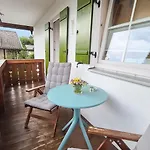 Гостевой дом Gaestehaus Quirin