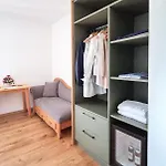 Гостевой дом Gaestehaus Quirin Гармиш-Партенкирхен