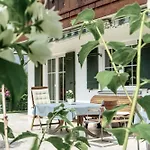 Gaestehaus Quirin Гостевой дом 3*