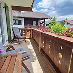 Gaestehaus Quirin 3* Гармиш-Партенкирхен