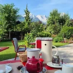 Гостевой дом Gaestehaus Quirin