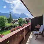 Gaestehaus Quirin Гостевой дом Гармиш-Партенкирхен
