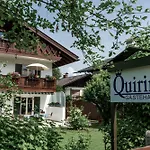 Gaestehaus Quirin Гостевой дом 3*