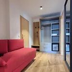 Гостевой дом Gaestehaus Quirin Гармиш-Партенкирхен