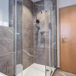 Gaestehaus Quirin 3* Гармиш-Партенкирхен