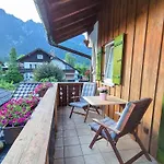 Gaestehaus Quirin Гостевой дом