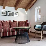 Gaestehaus Quirin Гостевой дом Гармиш-Партенкирхен