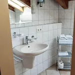 Gaestehaus Quirin Гостевой дом