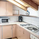 Gaestehaus Quirin 3* Гармиш-Партенкирхен