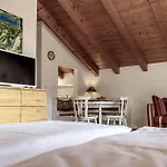 Гостевой дом Gaestehaus Quirin 3*