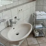 Гостевой дом Gaestehaus Quirin Гармиш-Партенкирхен