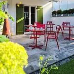 Gaestehaus Quirin Garmisch-Partenkirchen