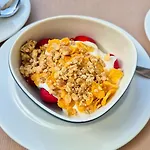 Gaestehaus Quirin 3* Garmisch-Partenkirchen