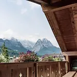 Gaestehaus Quirin Garmisch-Partenkirchen