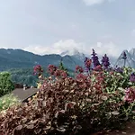 Pensionat Gaestehaus Quirin