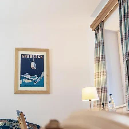 Gaestehaus Quirin Guest house 3*