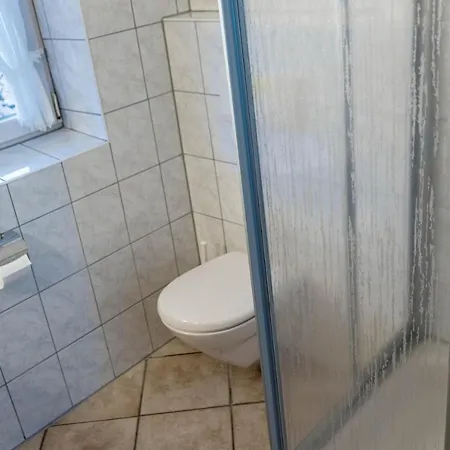Gaestehaus Quirin * 가르미슈파르텐키르헨
