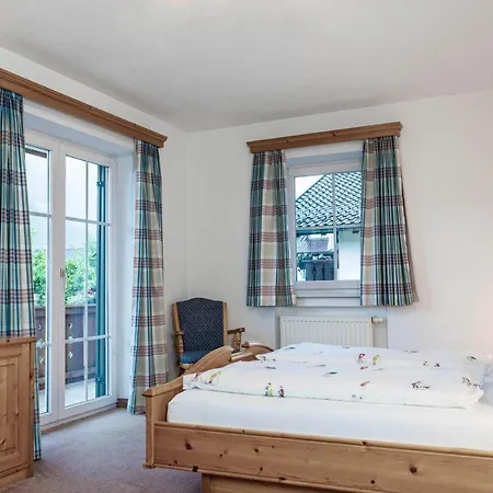 Gaestehaus Quirin 3*