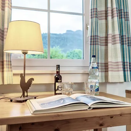 Gaestehaus Quirin 3*