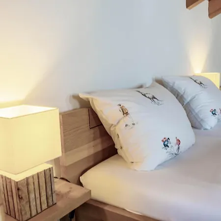 Gaestehaus Quirin Guest house 3*