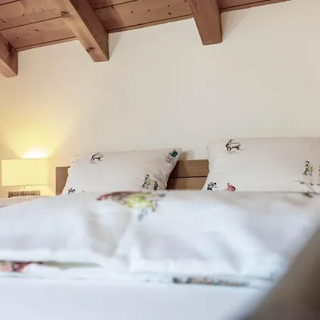 Gaestehaus Quirin Guest house