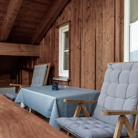 Gaestehaus Quirin Guest house 3*