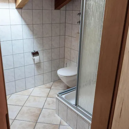 Guest house Gaestehaus Quirin Garmisch-Partenkirchen