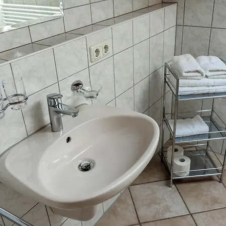 Gaestehaus Quirin Guest house Garmisch-Partenkirchen