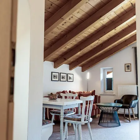 Guest house Gaestehaus Quirin