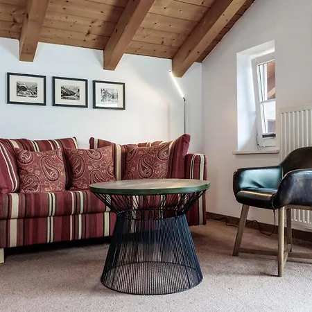 Gaestehaus Quirin 3*