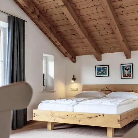 Guest house Gaestehaus Quirin Garmisch-Partenkirchen