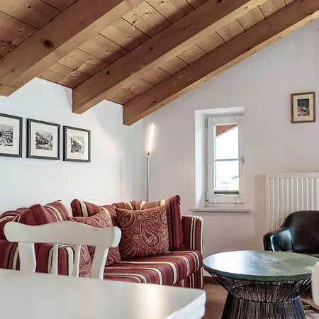 Guest house Gaestehaus Quirin 3*