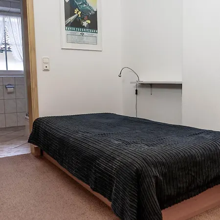 Gaestehaus Quirin 3* Garmisch-Partenkirchen