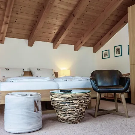 Gaestehaus Quirin 3*