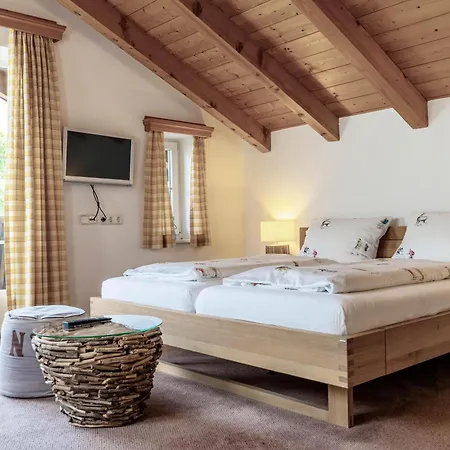 Gaestehaus Quirin 招待所