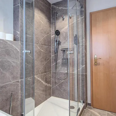 Gaestehaus Quirin 3* Garmisch-Partenkirchen