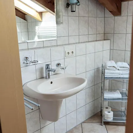 Gaestehaus Quirin Gasthuis