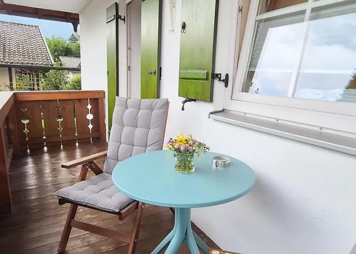 Guest house Gaestehaus Quirin