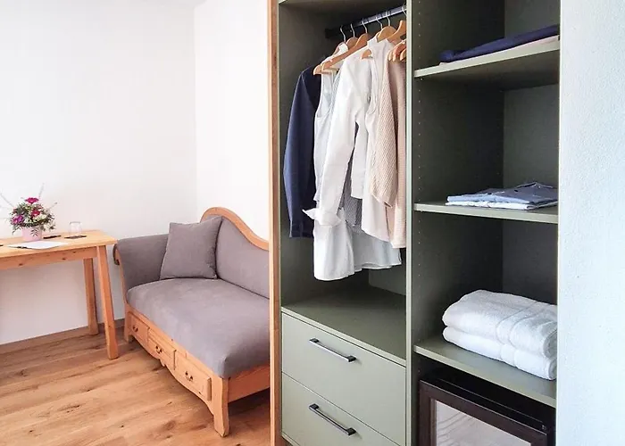 Guest house Gaestehaus Quirin Garmisch-Partenkirchen