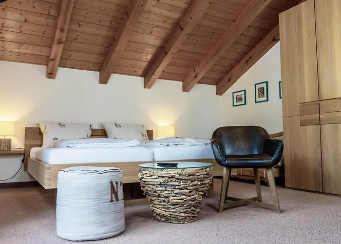 Gaestehaus Quirin 3*