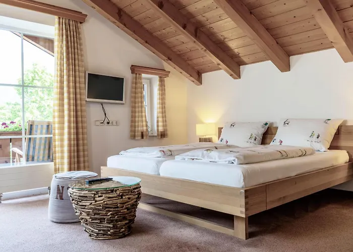 Gaestehaus Quirin Guest house