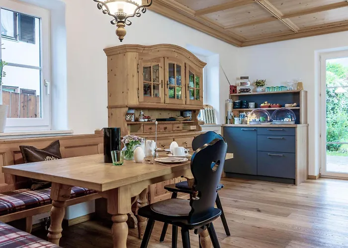 Gaestehaus Quirin Guest house