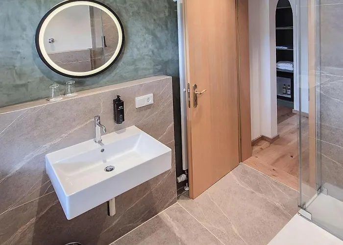 Gaestehaus Quirin Guest house