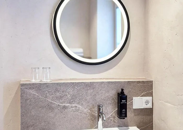 Guest house Gaestehaus Quirin 3*