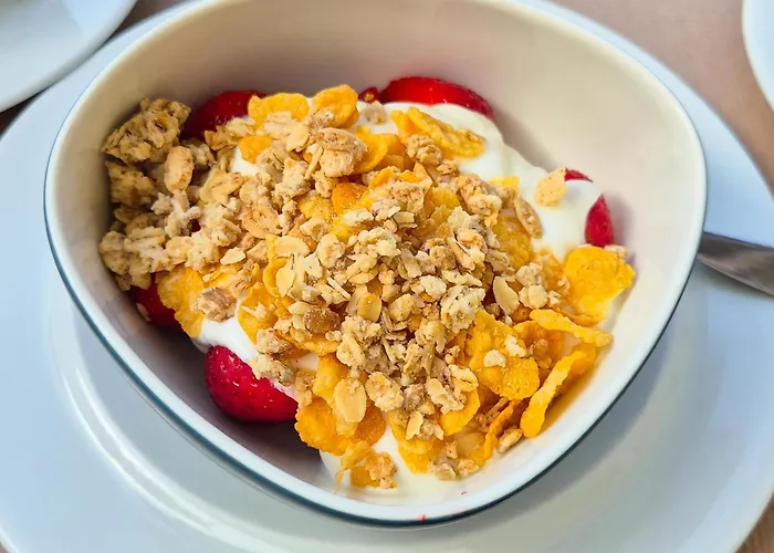 Gaestehaus Quirin 3* Garmisch-Partenkirchen