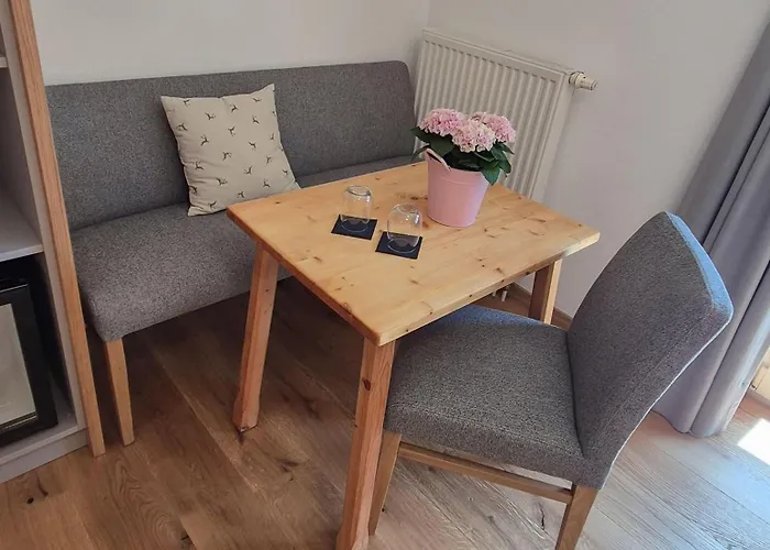 Guest house Gaestehaus Quirin 3*