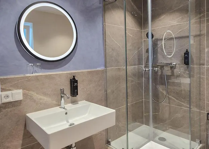 招待所 Gaestehaus Quirin