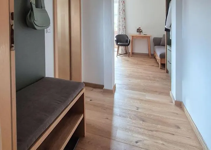 Gaestehaus Quirin Garmisch-Partenkirchen