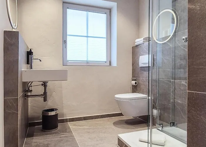 Guest house Gaestehaus Quirin 3*