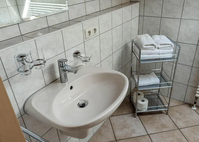 Guest house Gaestehaus Quirin Garmisch-Partenkirchen